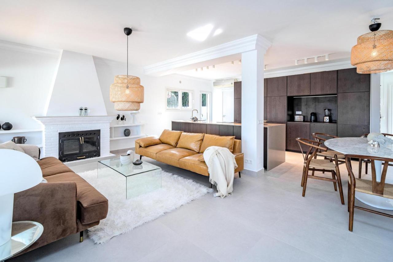 Fj- Finca With Private Pool, Families Only Villa *