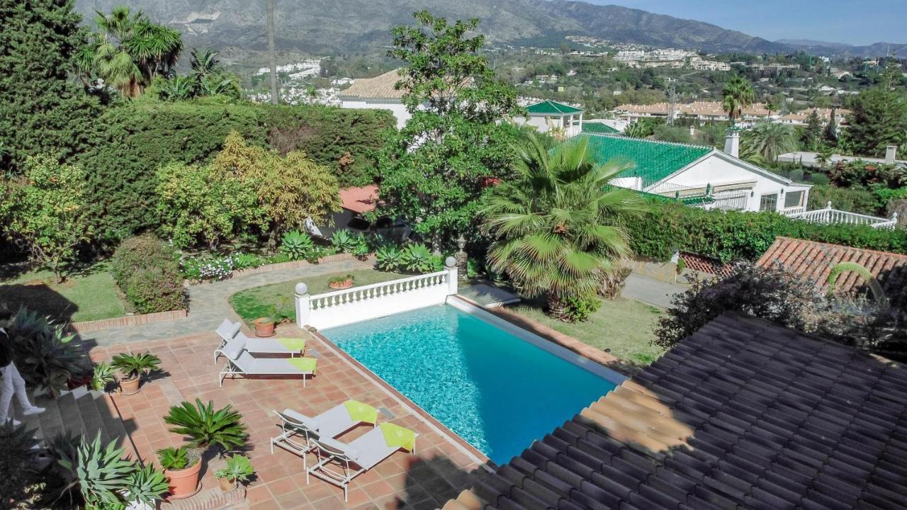 Fj- Finca With Private Pool, Families Only Villa