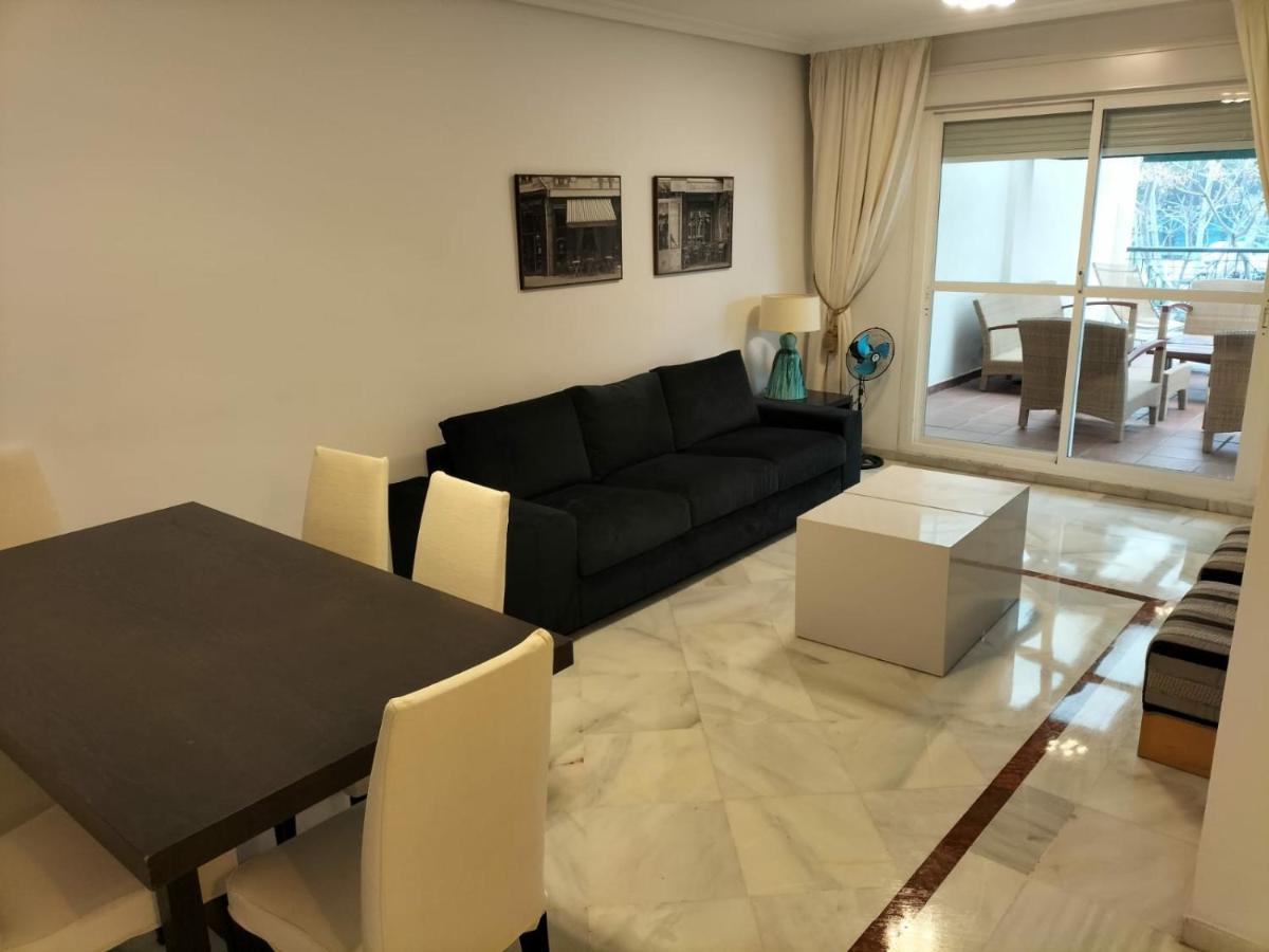 Apartamento Con Gran Terraza Appartement *