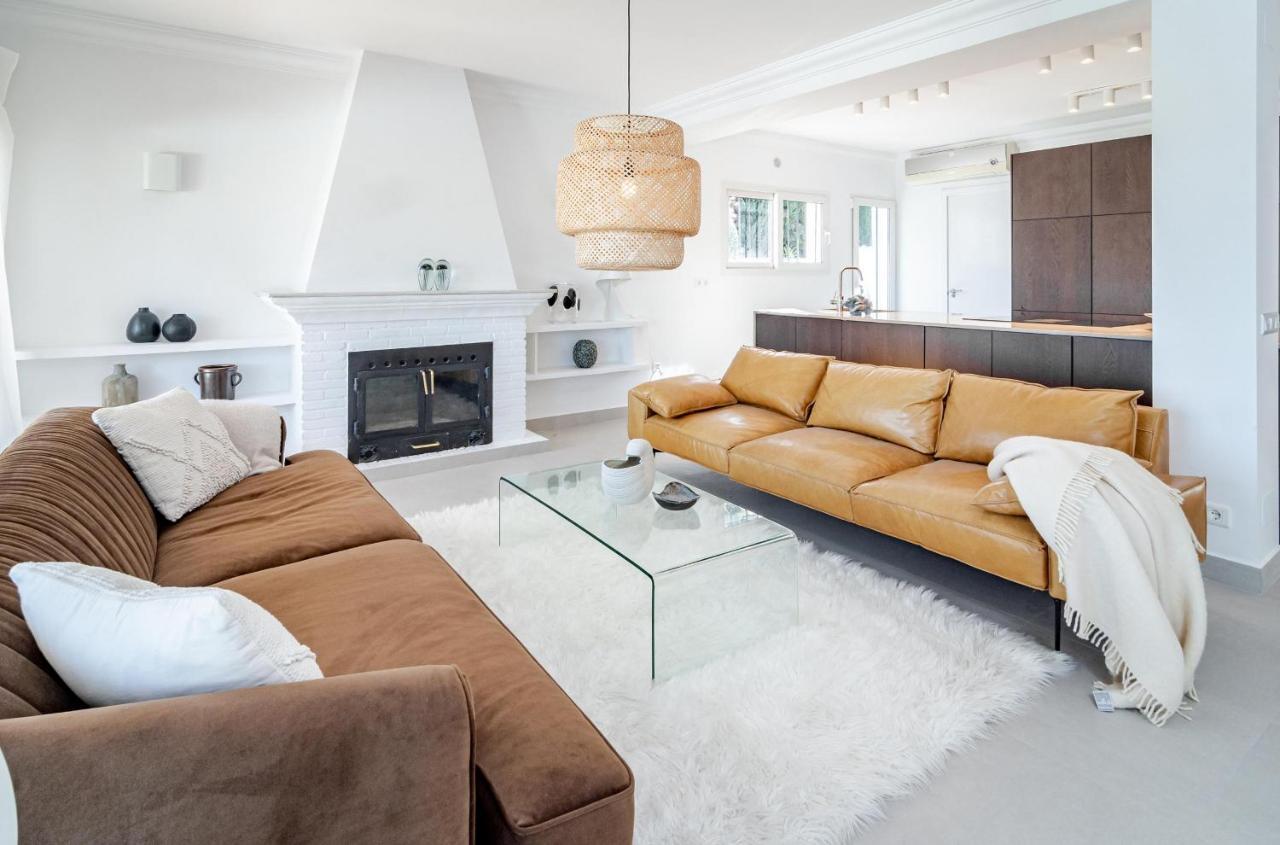 Fj- Finca With Private Pool, Families Only Villa *