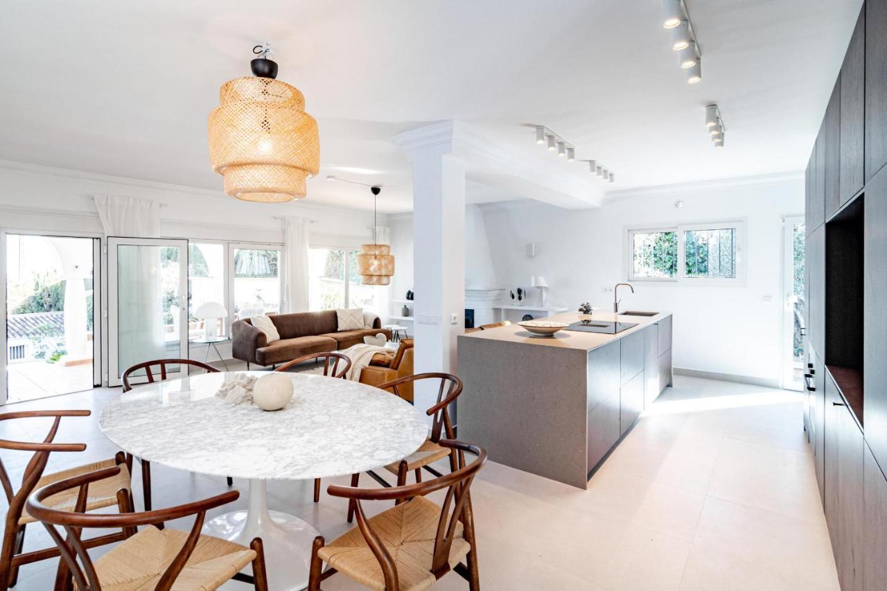 Fj- Finca With Private Pool, Families Only Villa