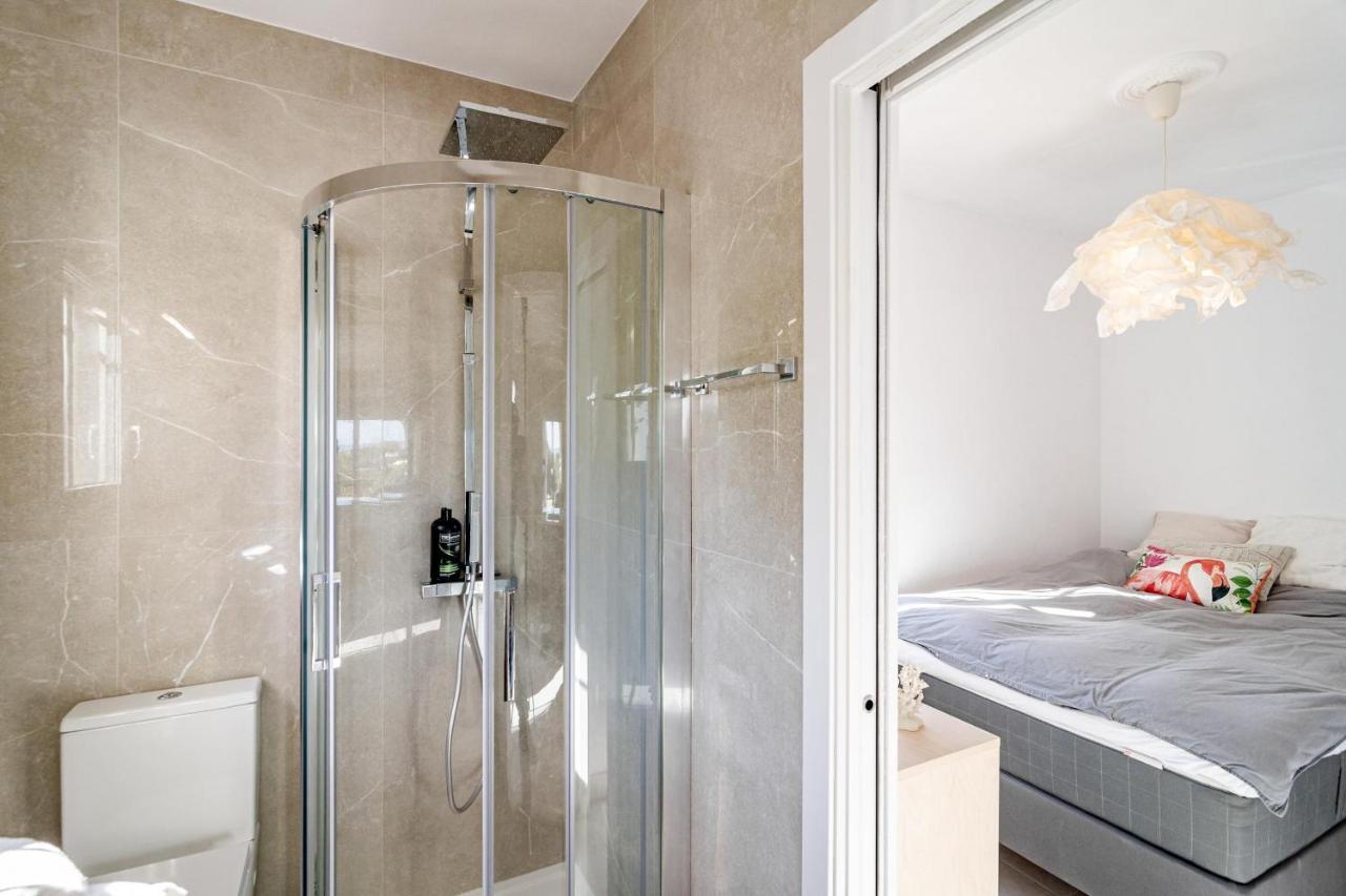 Fj- Finca With Private Pool, Families Only Villa *
