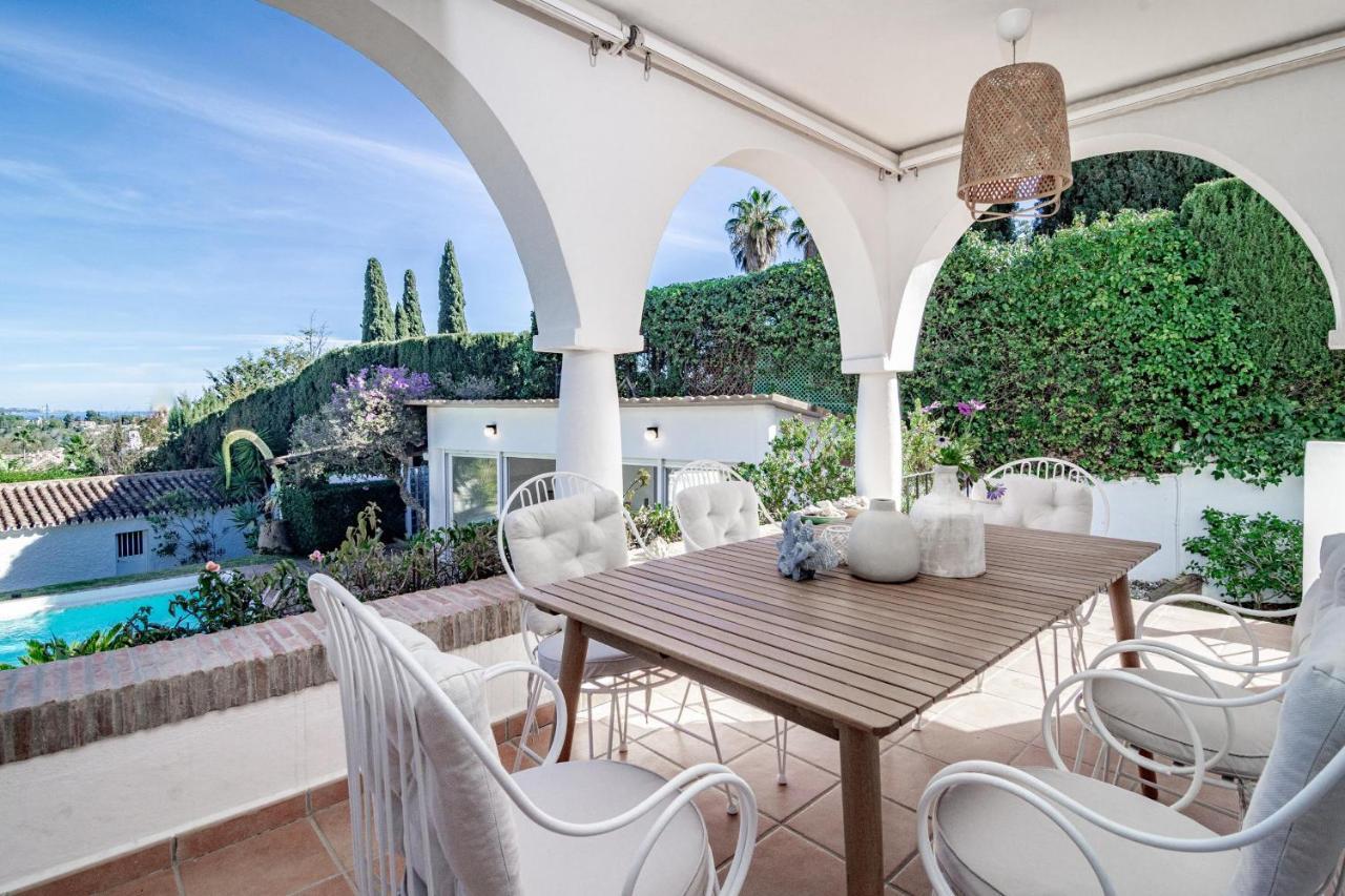Fj- Finca With Private Pool, Families Only Marbella