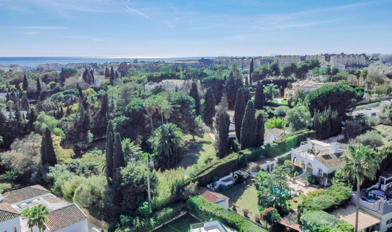Fj- Finca With Private Pool, Families Only * Marbella