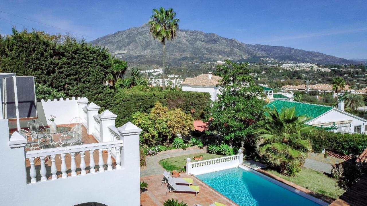 Fj- Finca With Private Pool, Families Only *