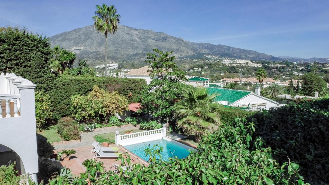 Villa Fj- Finca With Private Pool, Families Only