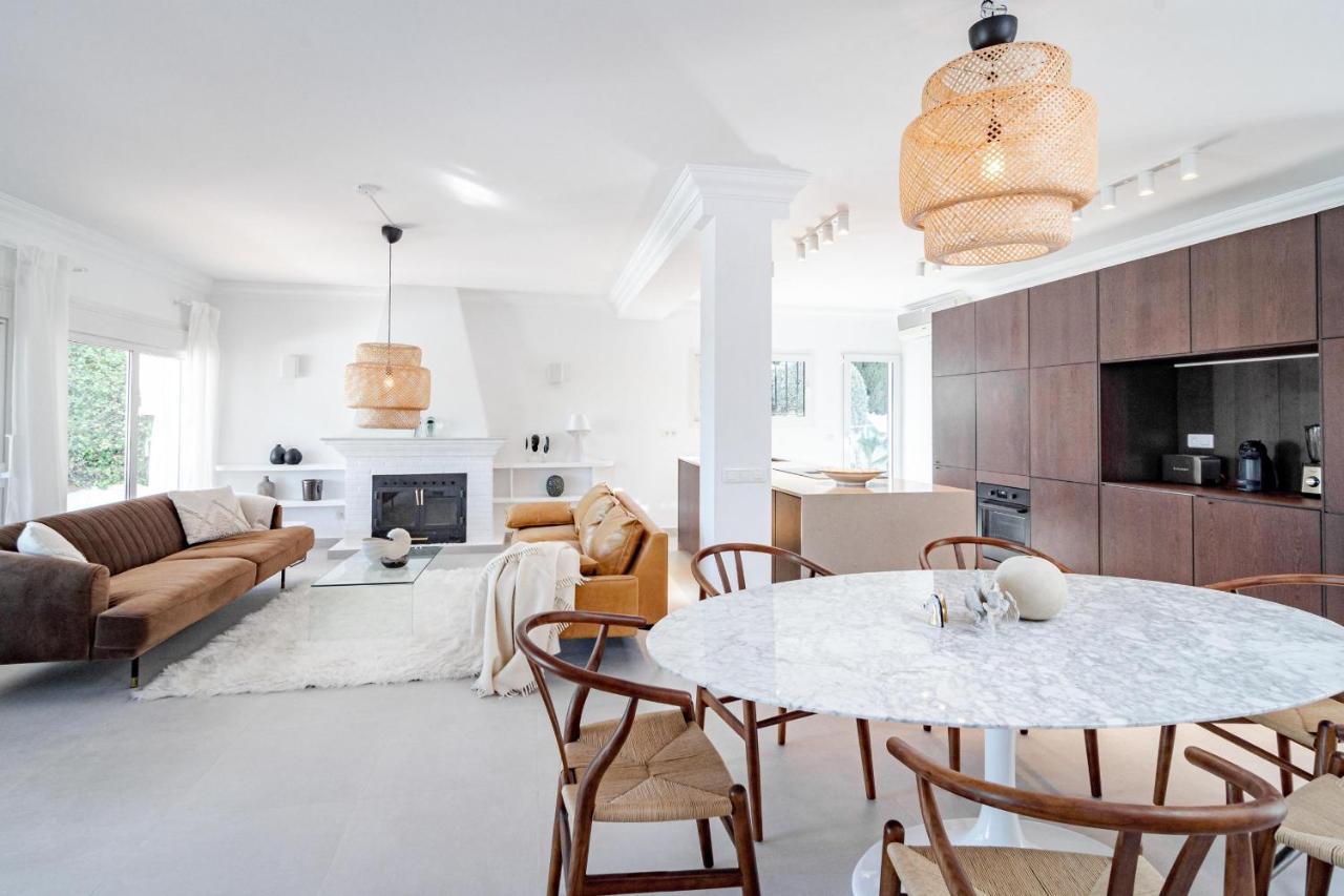 Pousada Fj- Finca With Private Pool, Families Only Marbella