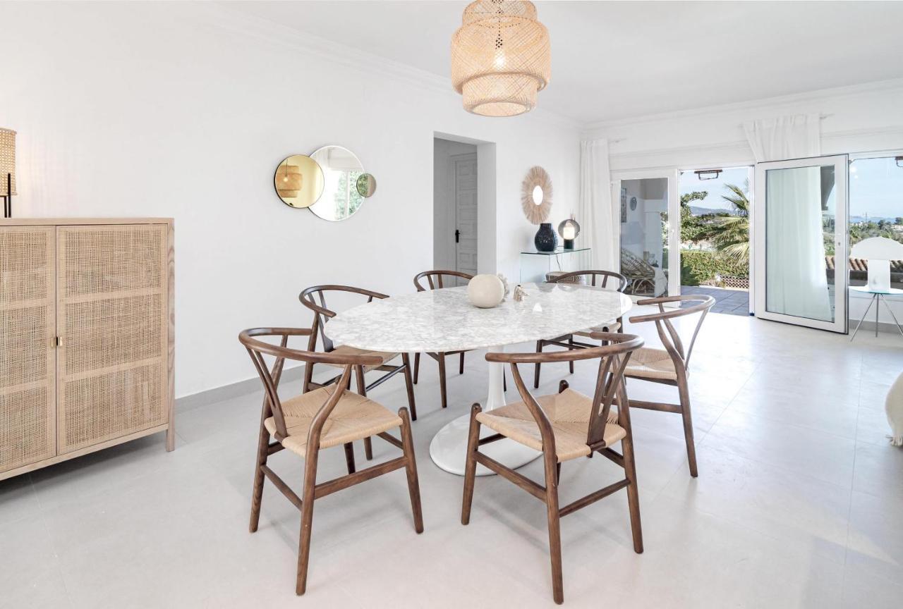 Fj- Finca With Private Pool, Families Only Villa *