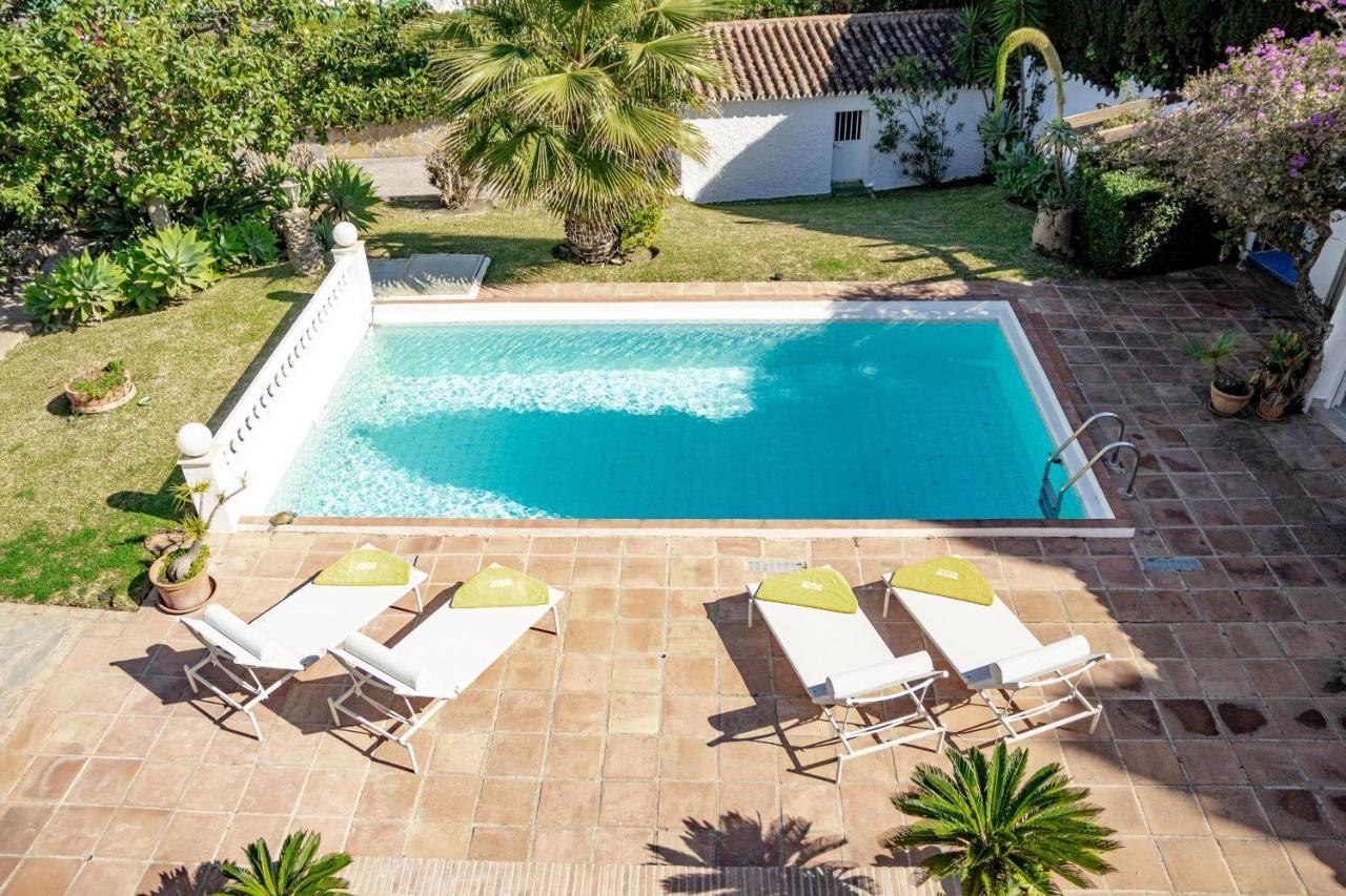 Fj- Finca With Private Pool, Families Only Villa