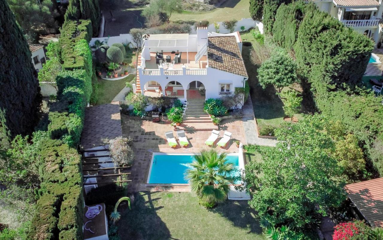 Fj- Finca With Private Pool, Families Only