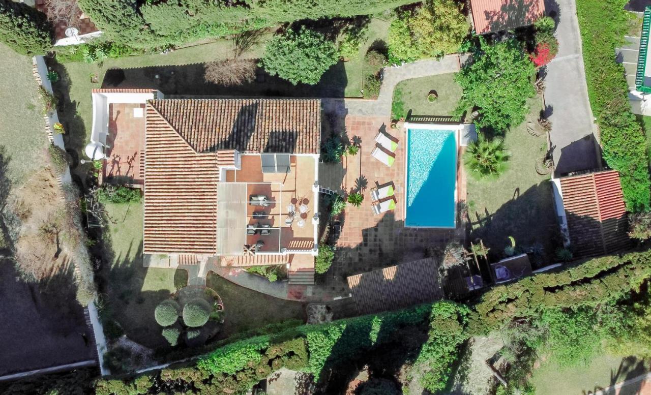 Fj- Finca With Private Pool, Families Only Marbella