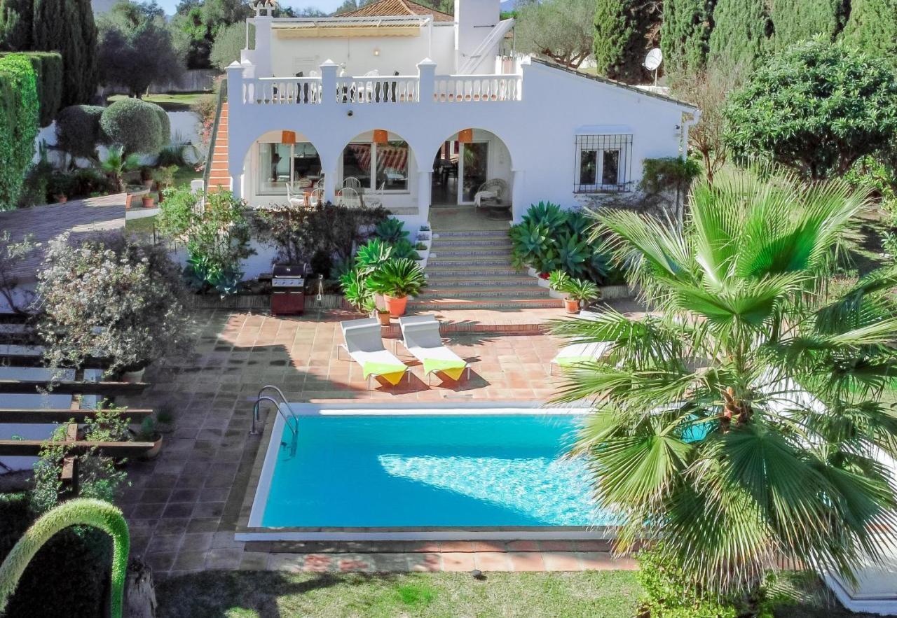 Fj- Finca With Private Pool, Families Only Villa *