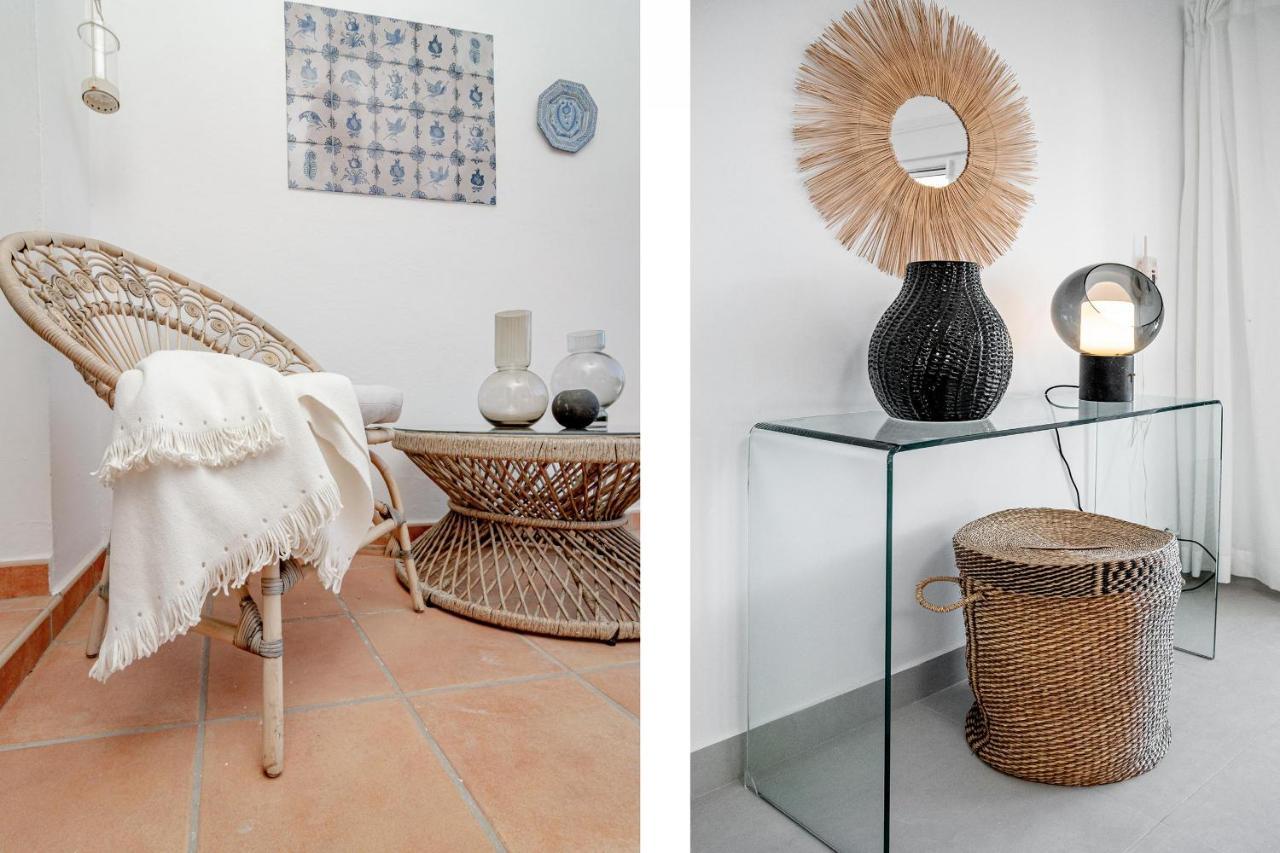 Fj- Finca With Private Pool, Families Only Villa