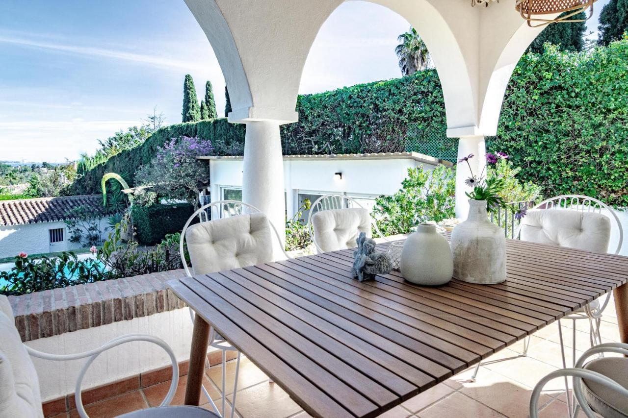 Fj- Finca With Private Pool, Families Only Marbella
