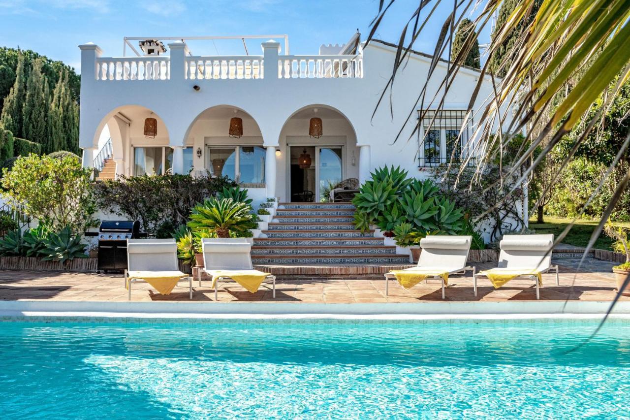 Fj- Finca With Private Pool, Families Only Villa