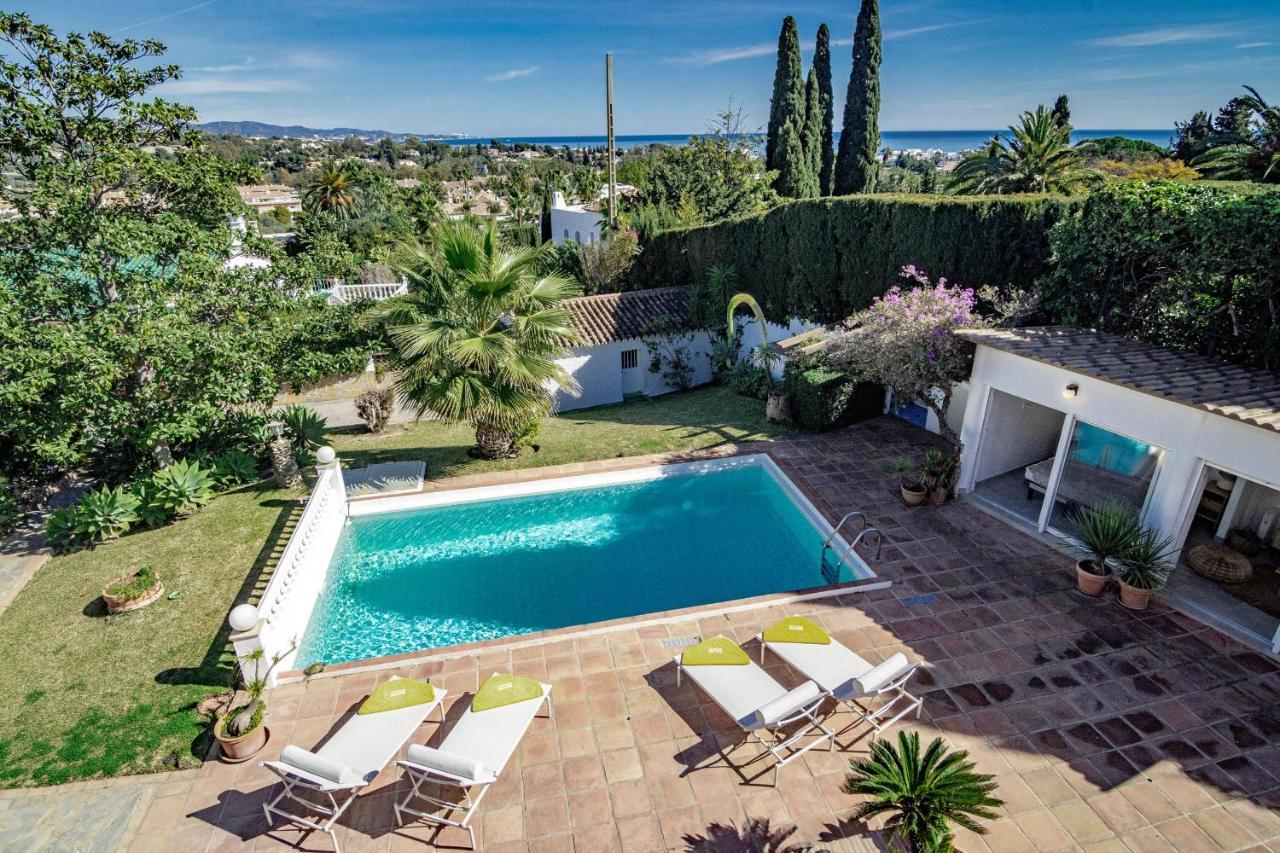 Villa Fj- Finca With Private Pool, Families Only *
