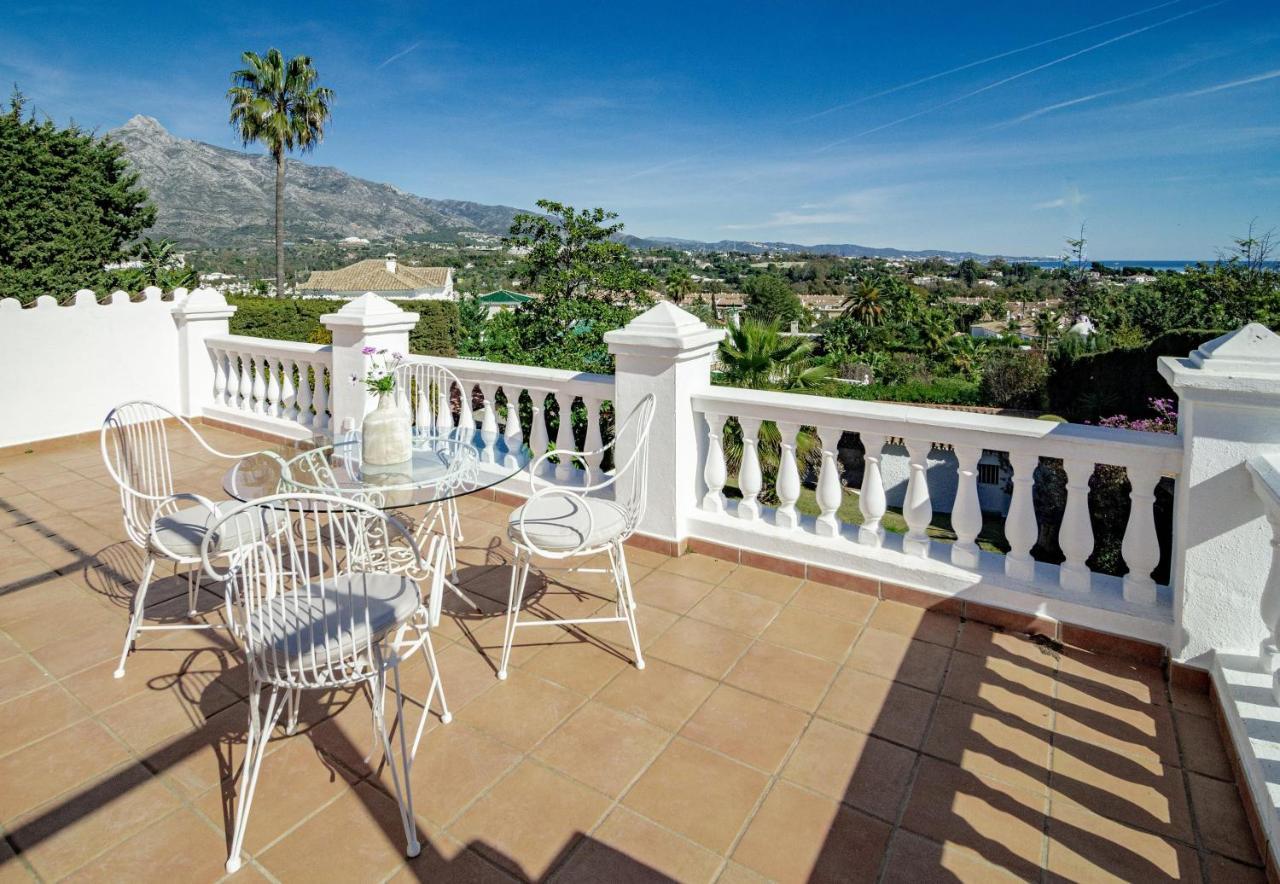 Villa Fj- Finca With Private Pool, Families Only *