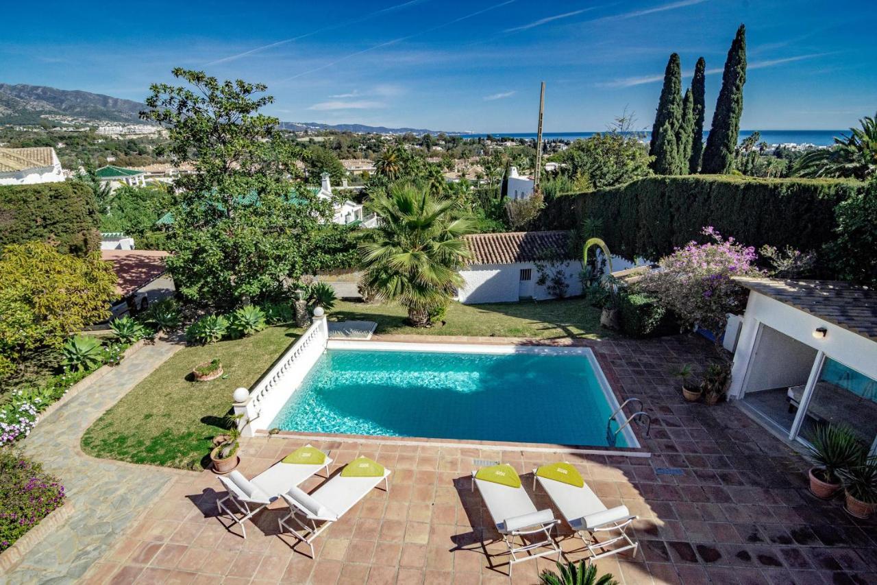 Fj- Finca With Private Pool, Families Only *