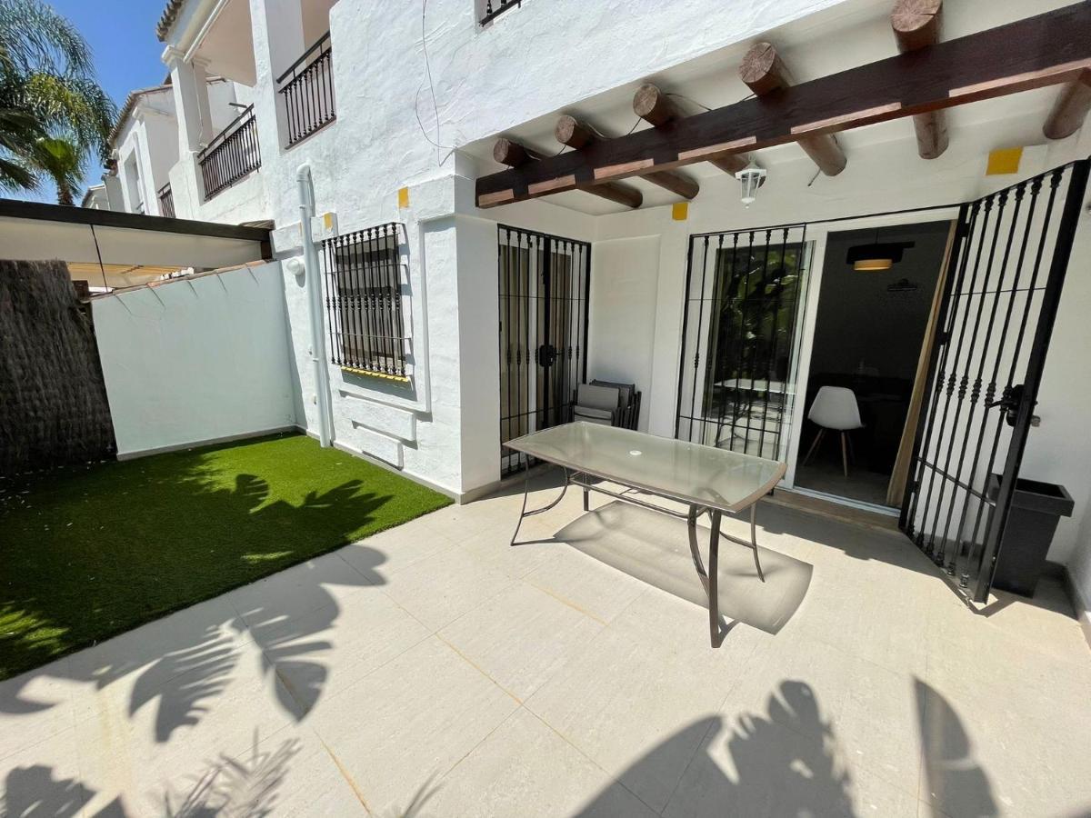 Naranjos Del Sol Apartment *