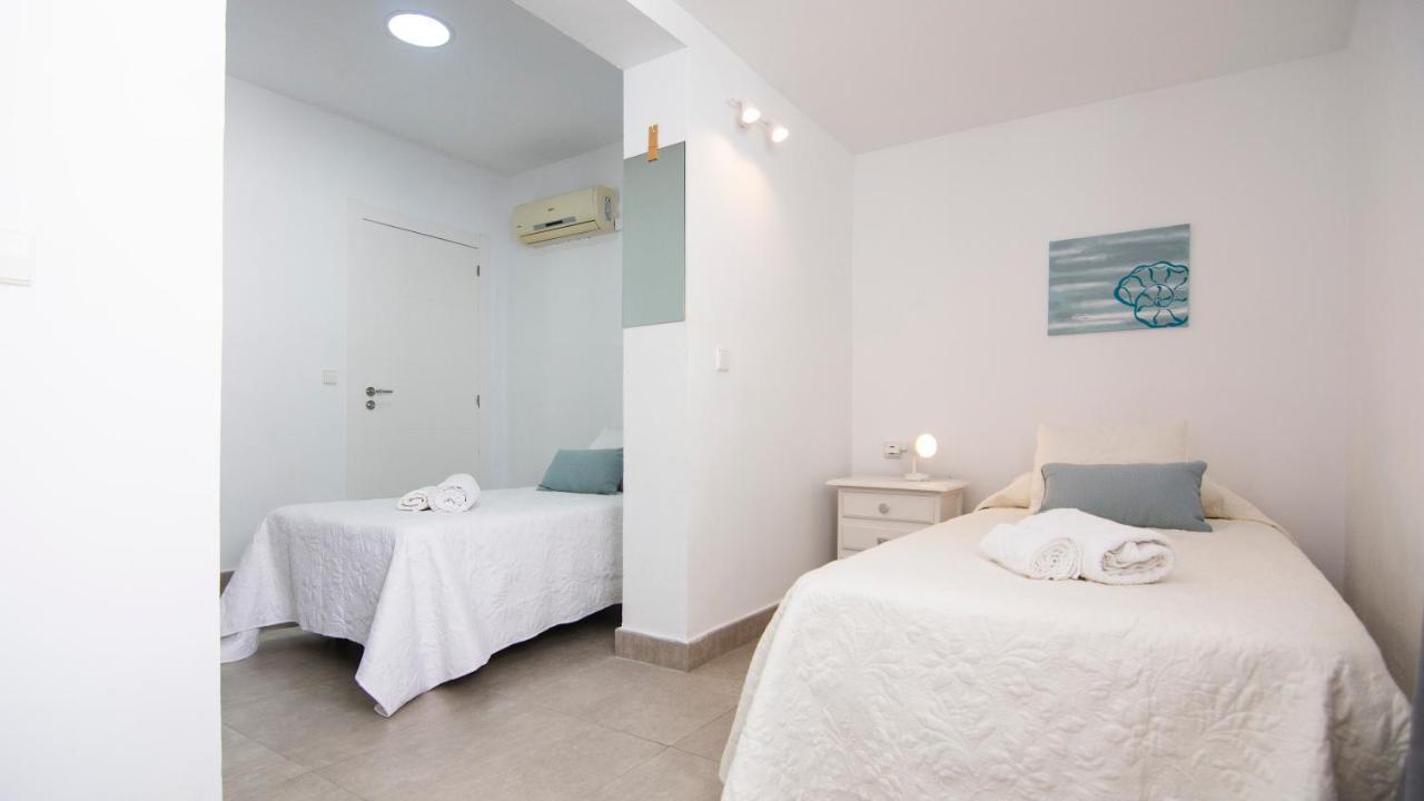 Casa 11 Cortijo Blanco
