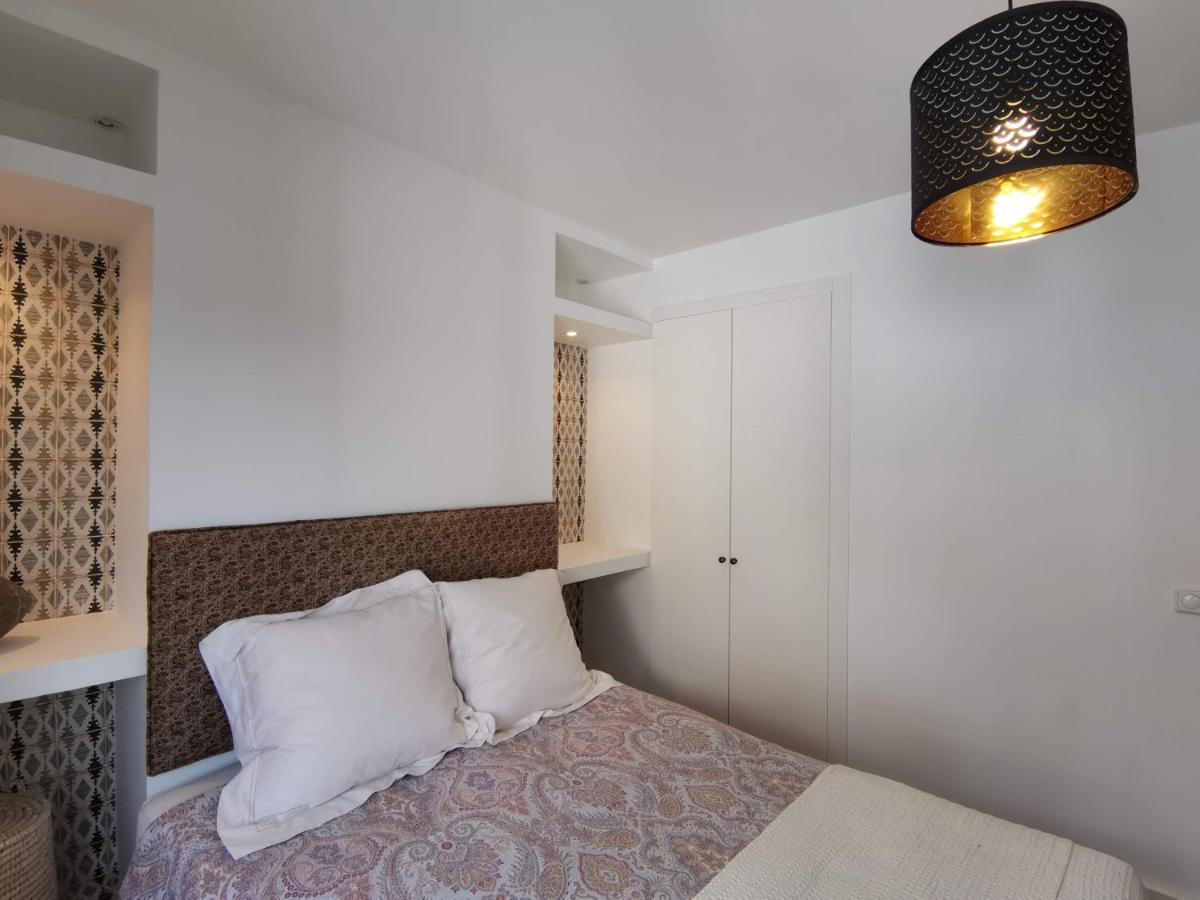Medina Garden Puerto Banus - Sea View 3bd Apartment