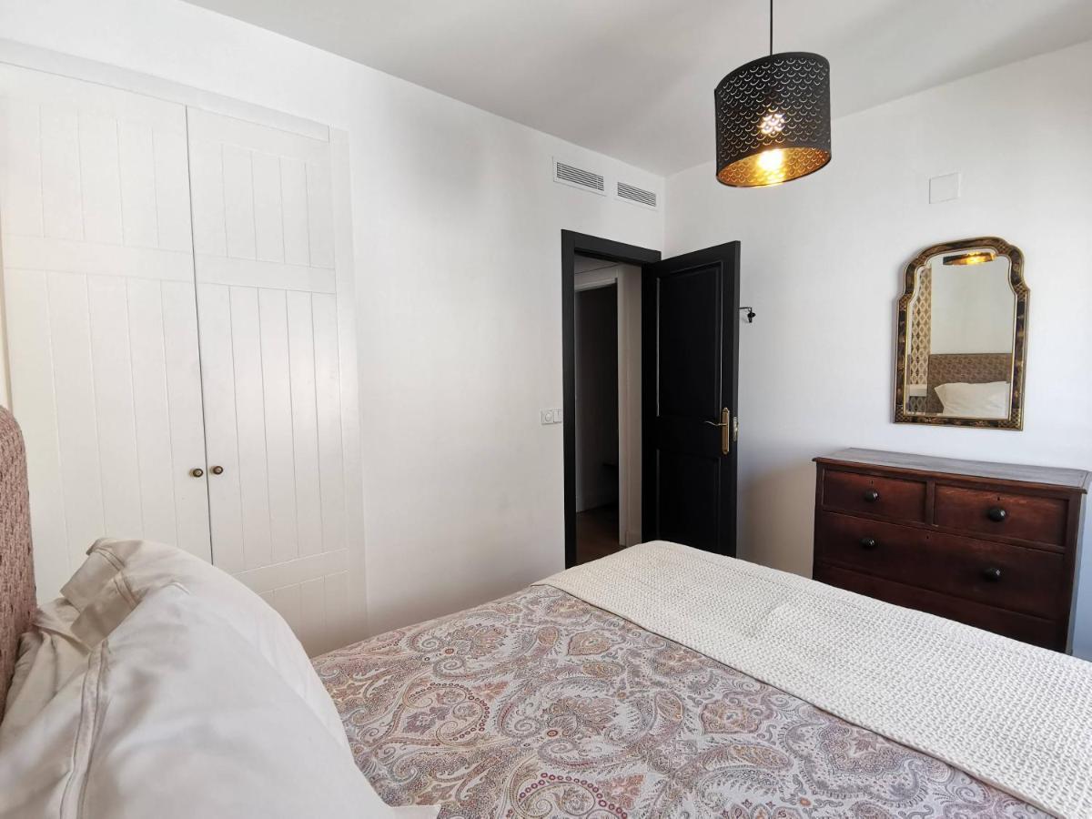 Apartment Medina Garden Puerto Banus - Sea View 3bd Marbella