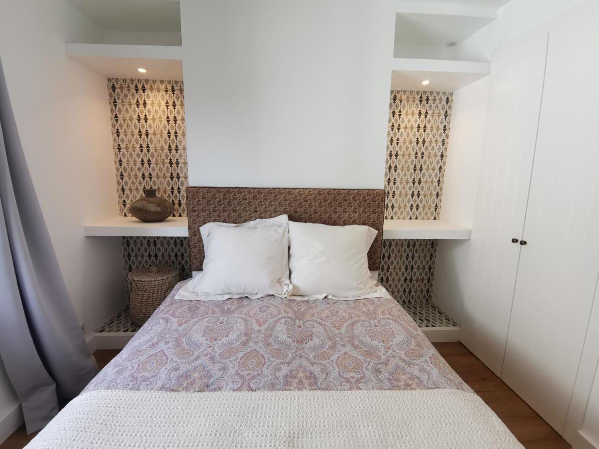 Medina Garden Puerto Banus - Sea View 3bd *