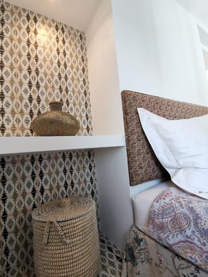 Medina Garden Puerto Banus - Sea View 3bd Apartment