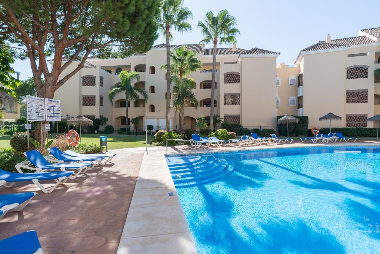 Hacienda Playa Marbella