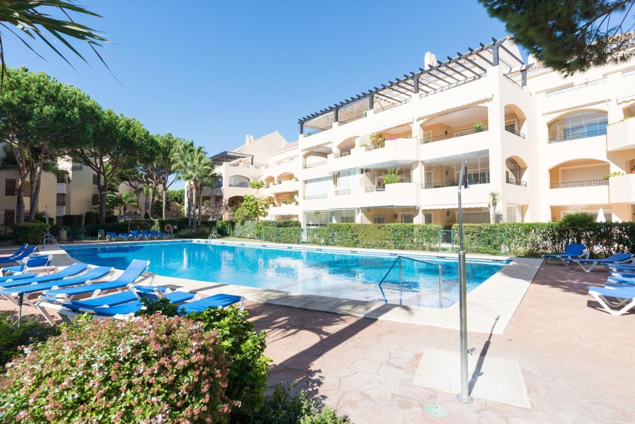 Aparthotel Hacienda Playa Marbella