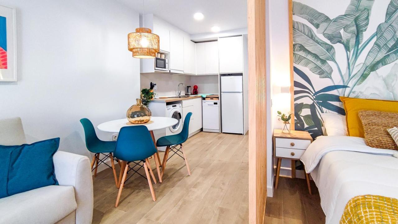 Oleholidays 411 Romana Playa Junto A La Playa Appartement Marbella
