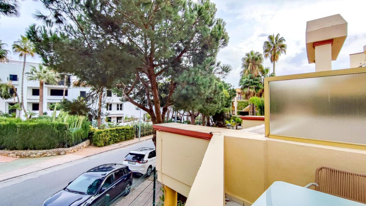 Oleholidays 411 Romana Playa Junto A La Playa Appartement