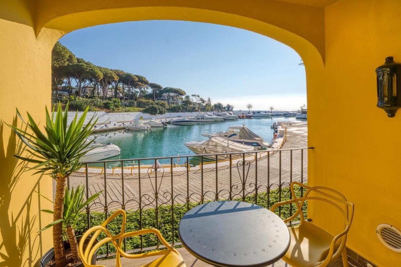 D13-2 Cabopino Apartment Marbella
