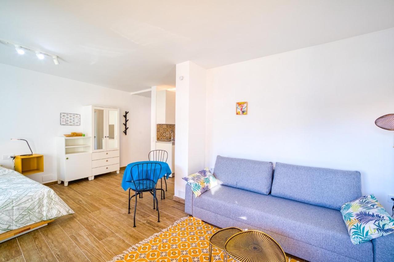 Apartment D13-2 Cabopino Marbella
