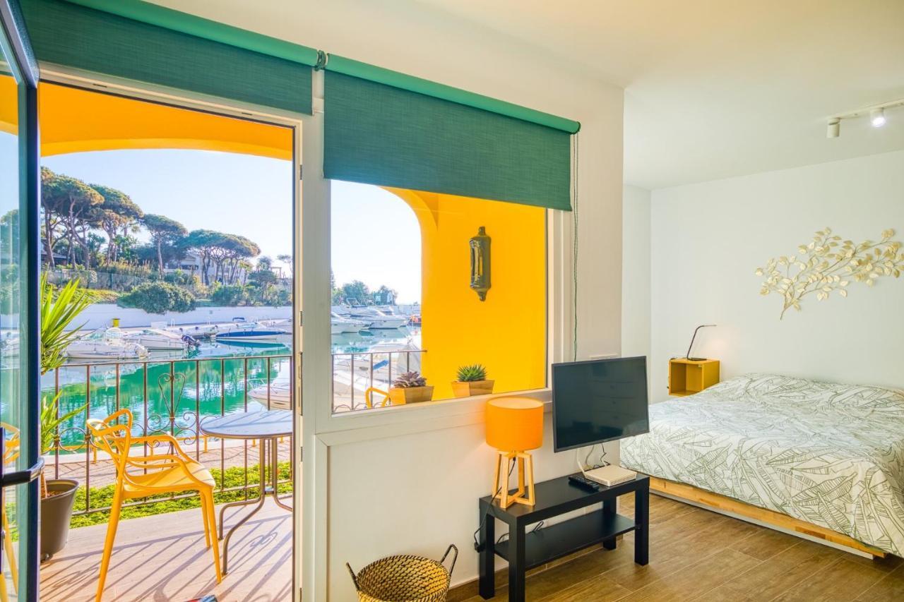 D13-2 Cabopino Apartment