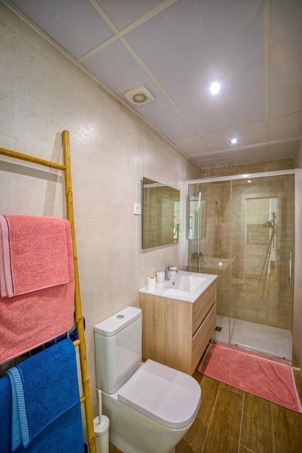D13-2 Cabopino Apartment *