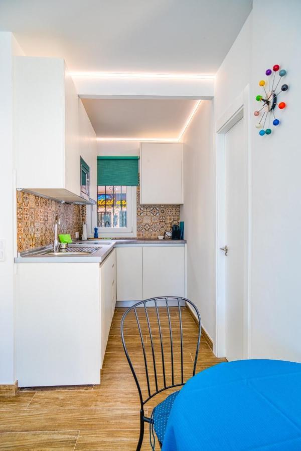 D13-2 Cabopino Apartment *