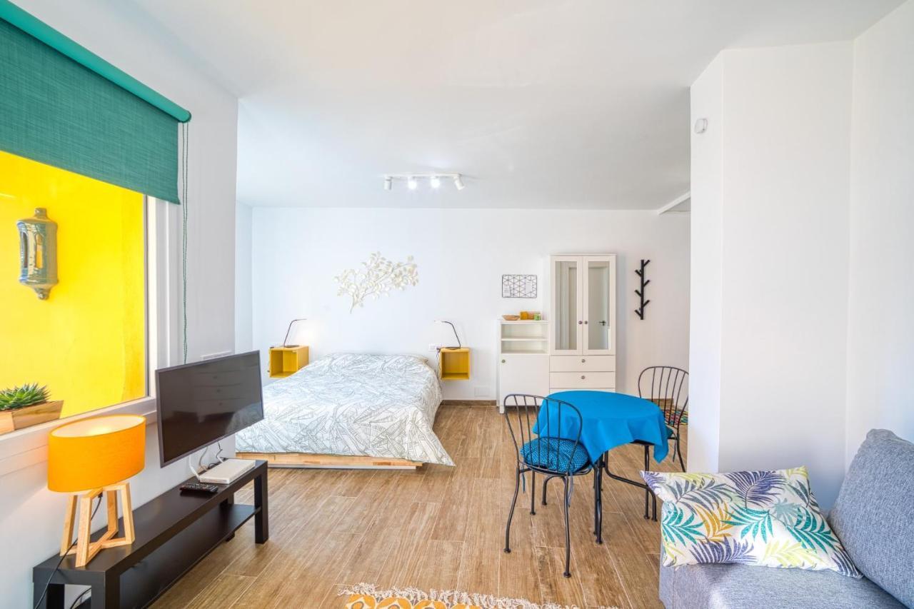 Apartment D13-2 Cabopino *