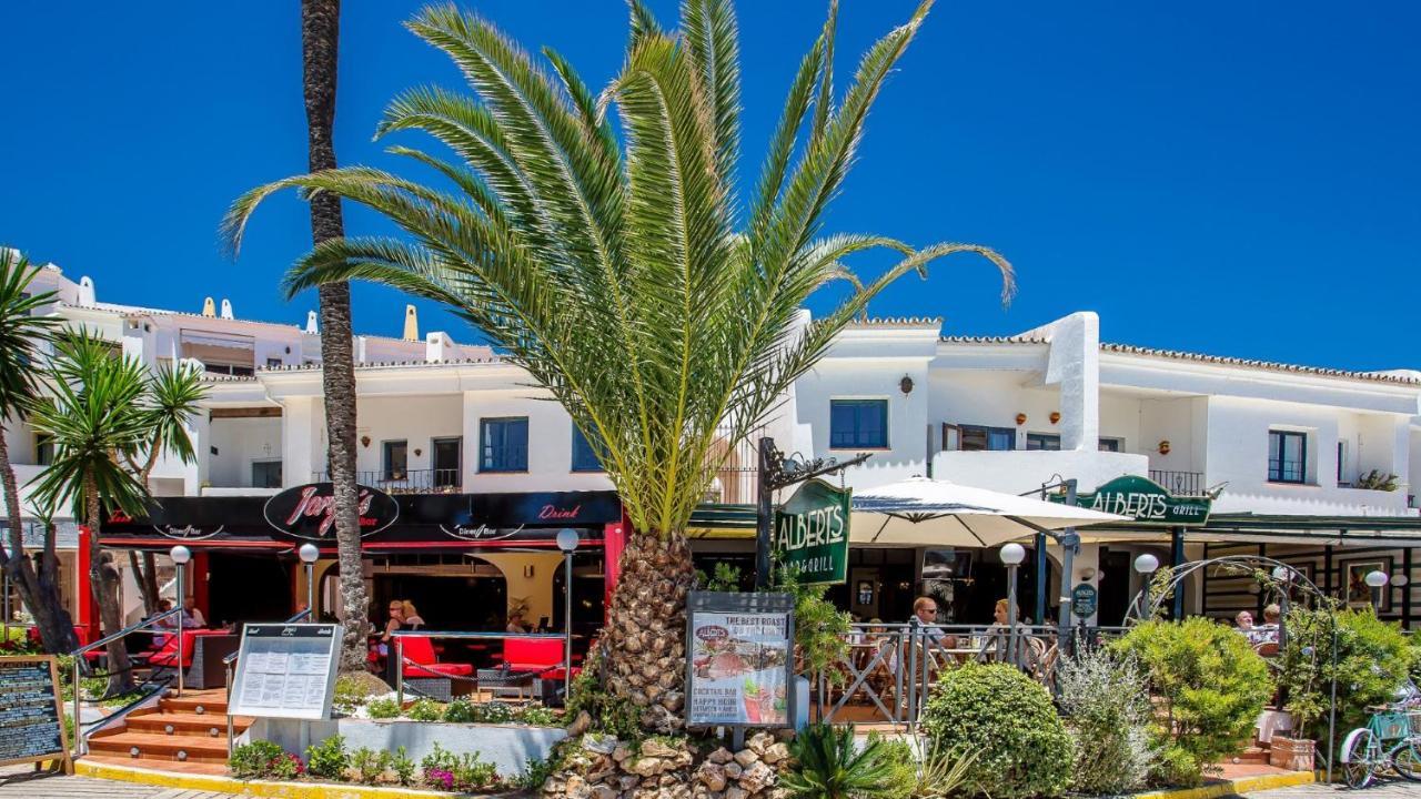 Apartment D13-2 Cabopino Marbella