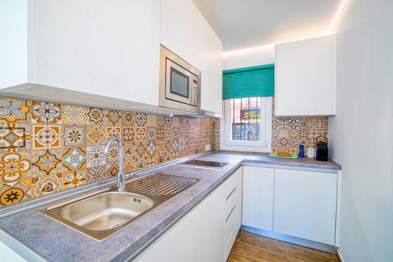 D13-2 Cabopino Marbella