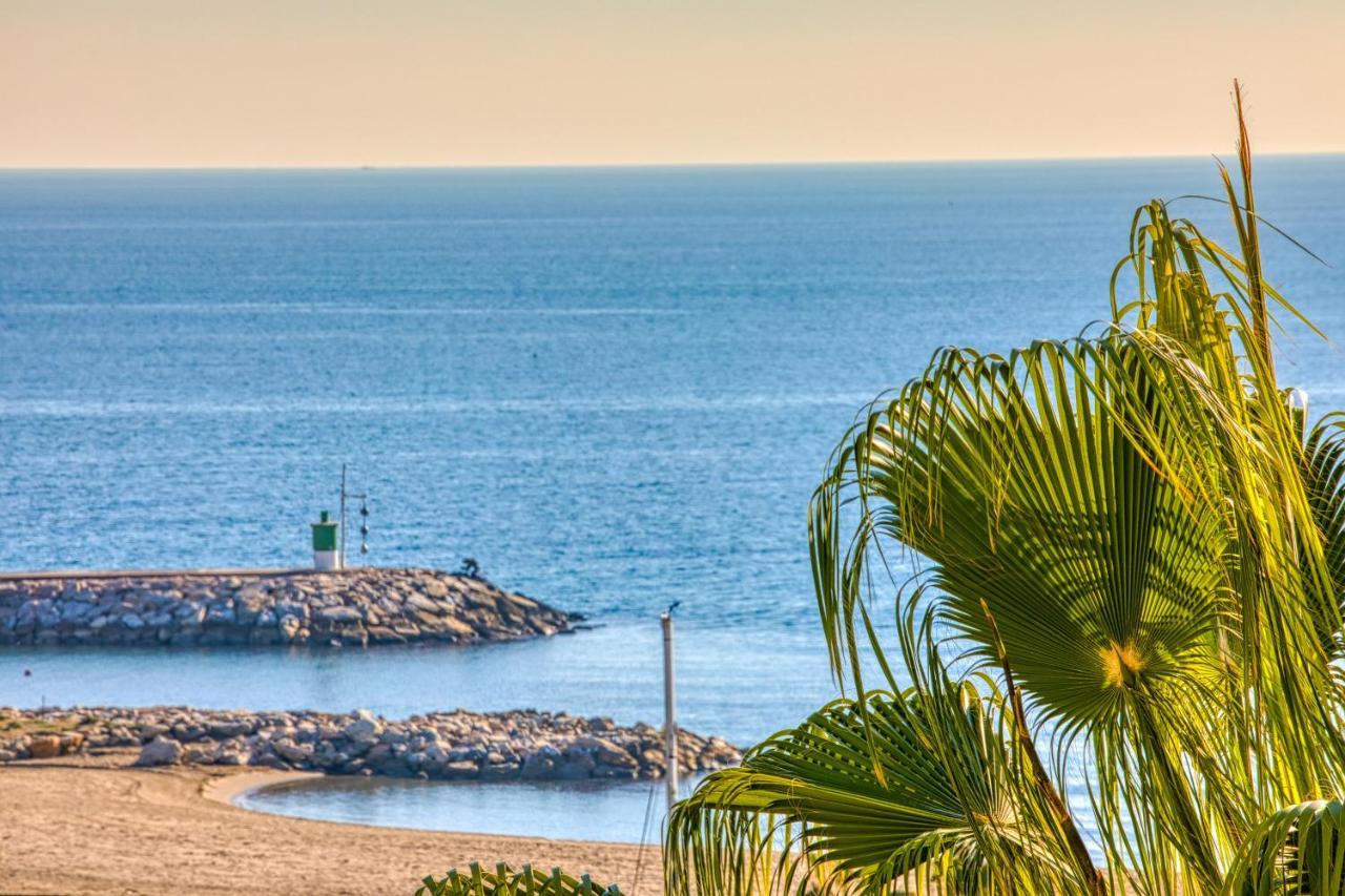 Apartamento J95 Cabopino Marbella