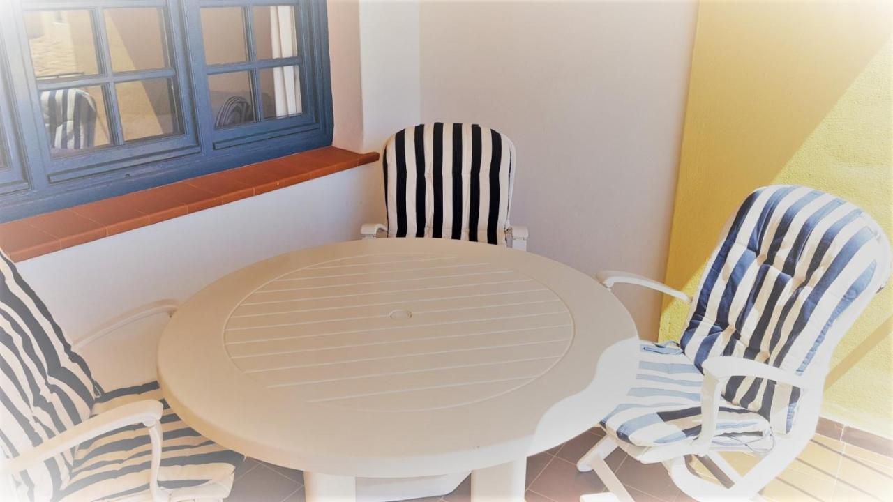 K105 Cabopino Apartment