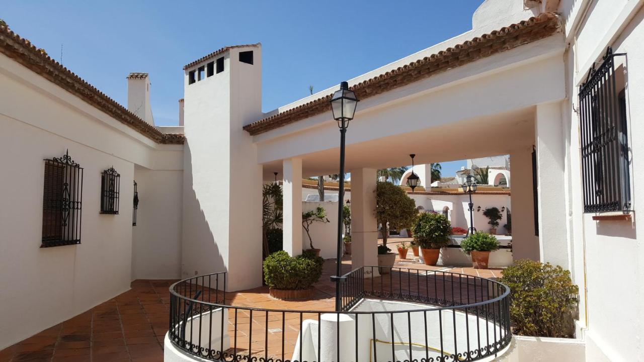 K105 Cabopino * Marbella