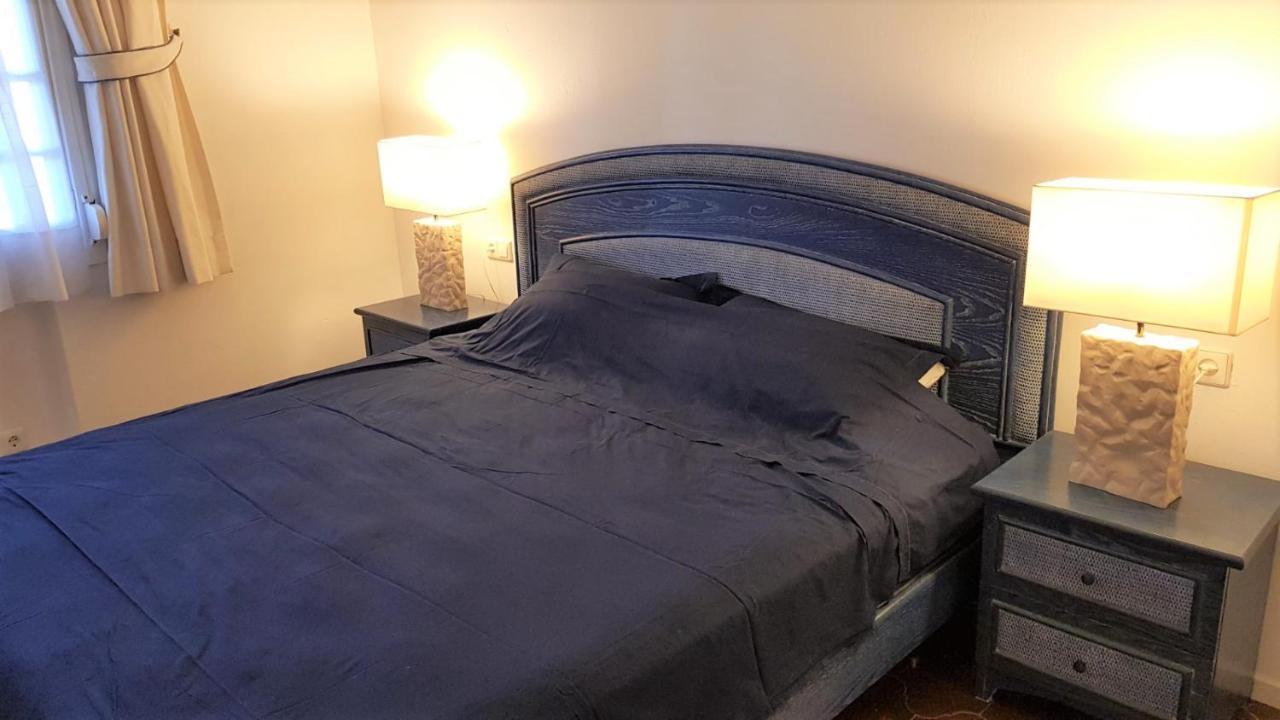 K105 Cabopino Apartment Marbella