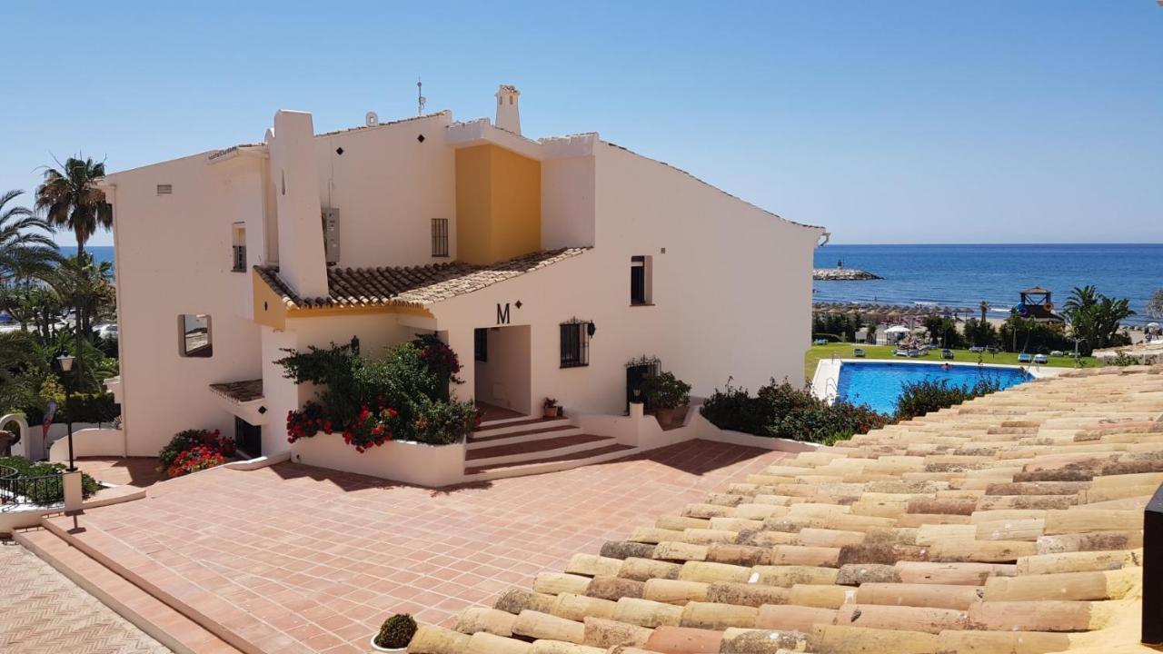 Apartment K105 Cabopino