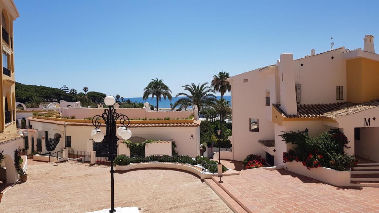 K105 Cabopino Apartment Marbella