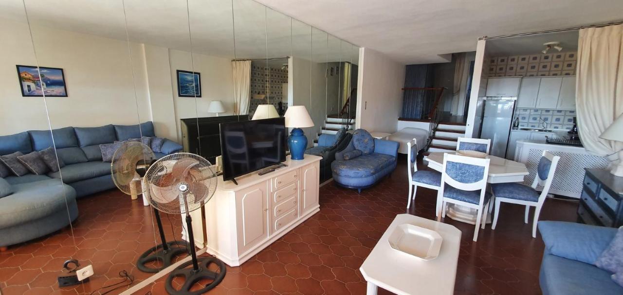 K105 Cabopino Apartment