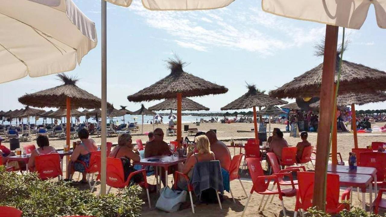 J95 Cabopino Apartamento *