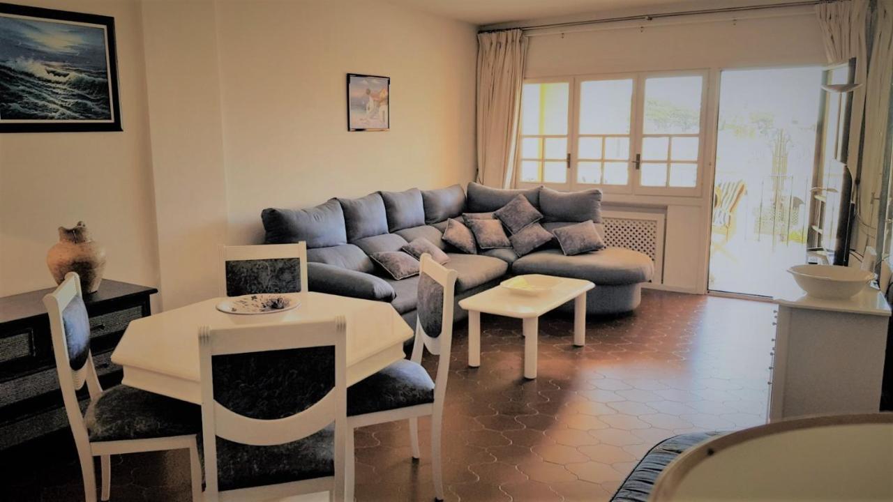 K105 Cabopino Apartment