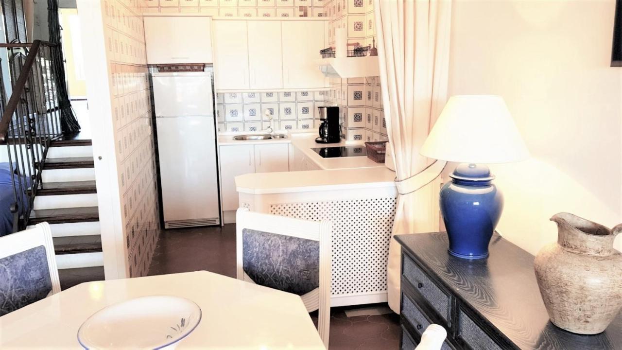 Apartment K105 Cabopino Marbella